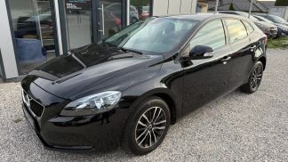 Lízing Kombi Volvo V40 2017