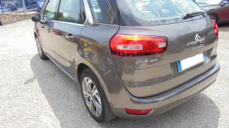 Leasing Hayon Citroën C4 Picasso 2015