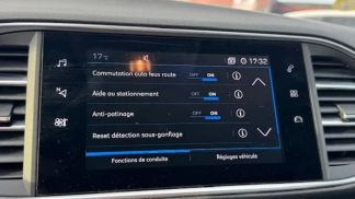 Leasing Wagon Peugeot 308 2020