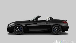 Lízing Kabriolet BMW Z4 2020