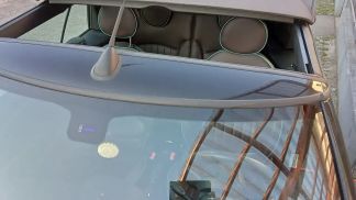 Leasing Convertible MINI One Cabrio 2014