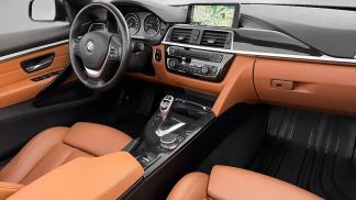 Financování Konvertibilní BMW 430 2018