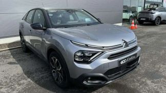 Finansowanie Sedan Citroën C4 2022