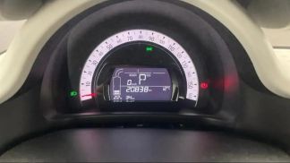 Leasing Hayon Renault Twingo 2021