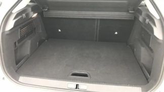 Leasing Sedan Citroën C4 2022