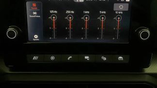 Leasing Wagon Seat Leon 2023