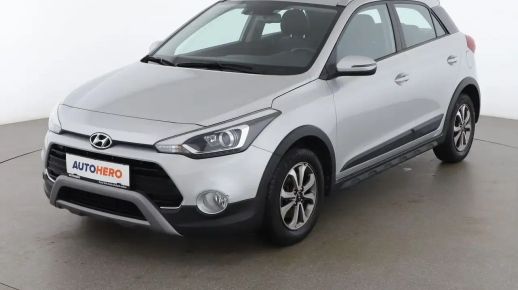 Hyundai i20 2019