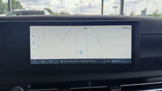 Finansowanie SUV Hyundai Tucson 2025