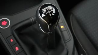 Leasing Hayon Seat Ibiza 2025
