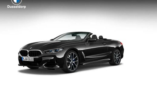 BMW 840 2024