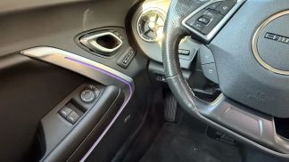 Leasing Coupé Chevrolet Camaro 2019