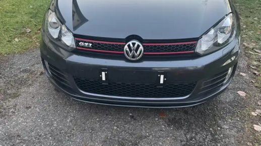 Volkswagen GOLF GTI 2011