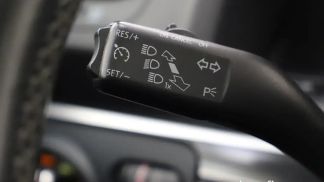 Lízing Kabriolet Volkswagen Eos 2014