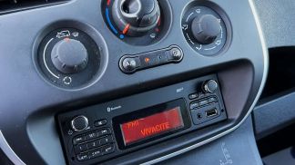 Finansowanie Van Renault Kangoo 2018