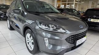 Finansowanie SUV Ford Kuga 2023