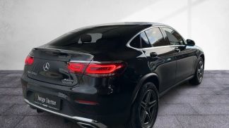 Finansowanie Coupé MERCEDES GLC 220 2023