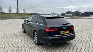 Finansowanie Wóz Audi A6 2017