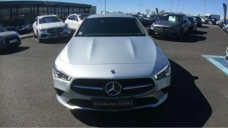 Leasing Wagon MERCEDES CL 2023