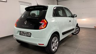 Lízing Hatchback Renault Twingo 2020