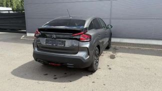 Finansowanie Sedan Citroën C4 2023