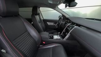 Finansowanie SUV Land Rover Discovery Sport 2023