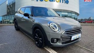 Leasing Wagon MINI Cooper 2020