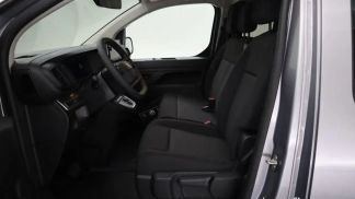 Lízing Hatchback Opel Vivaro 2025