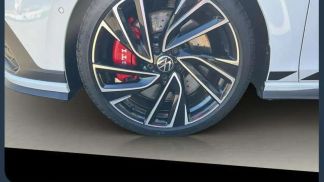Finansowanie Sedan Volkswagen Golf 2021