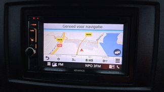 Finansowanie Van Mercedes-Benz SPRINTER 316 2017