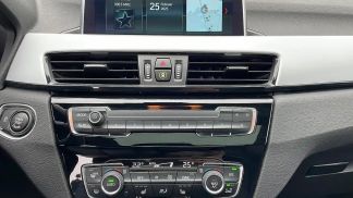 Finansowanie SUV BMW X1 2019