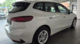 Lízing Kombi BMW 225 2025