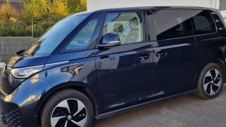 Lízing Van Volkswagen ID. Buzz 2022