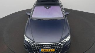 Finansowanie Sedan Audi A8 2024