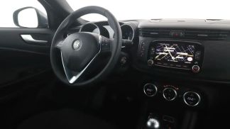 Leasing Hatchback Alfa Romeo Giulietta 2018