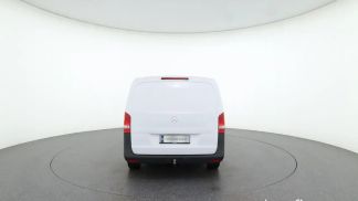 Finansowanie Van MERCEDES VITO 2020