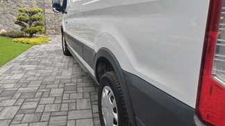 Finansowanie Van Ford Transit 2019