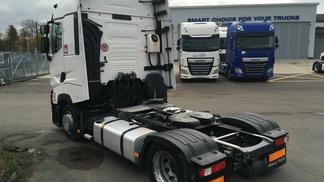 Leasing Tractor unit Renault T480 2020