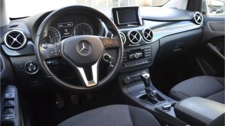 Finansowanie Hatchback MERCEDES B 180 2011