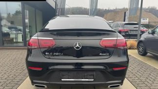 Leasing SUV MERCEDES GLC 200 2022