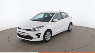 Leasing Hatchback Kia Rio 2023