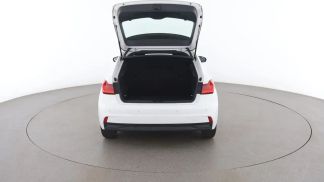 Finansowanie Hatchback Audi A1 2019