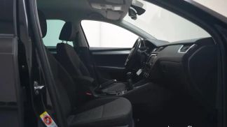 Leasing Wagon Skoda Octavia 2014