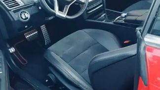 Financování Kupé MERCEDES E 220 2014