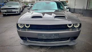 Finansowanie Coupé Dodge Challenger 2023