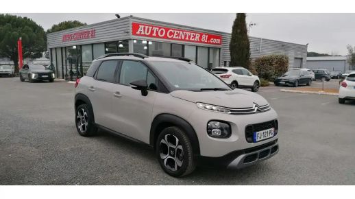 Citroën C3 Aircross 2019