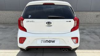 Finansowanie Hatchback Kia Picanto 2019