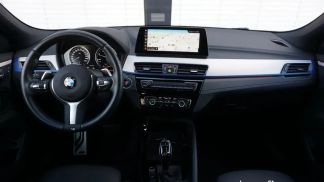 Finansowanie SUV BMW X2 2019