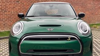 Leasing Sedan MINI Cooper SE 2022