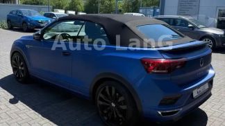 Financování Konvertibilní Volkswagen T-Roc 2021