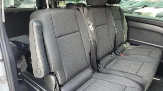 Lízing Hatchback MERCEDES VITO 2021